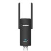 Picture of COMFAST CF-953AX 1800Mbps USB 3.0 WiFi6 Wireless Network Card with Antenna (Black)