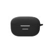 Silicone Case for JBL Endurance Race - Black - 1