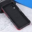 Samsung Galaxy A03s / A02s Non-slip Shockproof Armor Phone Case - 3
