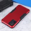 Samsung Galaxy A03s / A02s Non-slip Shockproof Armor Phone Case - 4