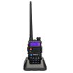 RETEVIS RT5R Two Way Radio Walkie Talkie (Black) - 1