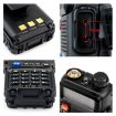 RETEVIS RT5R Two Way Radio Walkie Talkie (Black) - 6