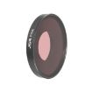 Picture of JSR Diving Color Lens Filter For DJI Osmo Action 3 (Pink)