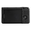 Picture of For Sony ZV-E10 Soft Silicone Protective Case (Black)
