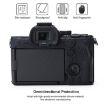 Picture of Soft Silicone Protective Case for Sony A7 IV (Black)
