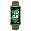 Picture of Original HUAWEI Band 7 Standard Edition, 1.47 inch AMOLED Screen Smart Watch, Support Blood Oxygen Monitoring / 14-days Battery Life (Green)