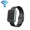 Picture of HZQW-101 Silent Alarm Shock Smart Wireless Watch Bed Rest Corrector (Black)