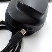 Picture of ZS0155 For Logitech G633 / G633s USB Headset Audio Cable Support Call / Headset Lighting, Cable Length: 2m