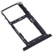 SIM Card Tray + Micro SD Tray for Lenovo Tab M10 FHD - Black - 2