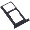 SIM Card Tray + Micro SD Tray for Lenovo Tab M10 FHD - Black - 3