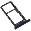 Picture of SIM Card Tray + Micro SD Card Tray for Lenovo Tab M10 TB-X505X TB-X505L TB-X505F TB-X505 (Black)