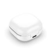 Picture of 2 PCS For Samsung Galaxy Buds2 SM-177 Wireless Earphone Charging Box (White)