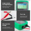 Picture of DUOYI DY2015 Car 12V Battery Tester Digital Diagnostic Tools