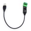 Picture of Peacefair Instrument Serial Port USB Extension Cable (RS485 to USB)
