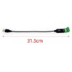 Peacefair RS485 to USB Extension Cable - 4