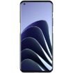 OnePlus 10 Pro NILLKIN Frosted PC Phone Case - Black - 3