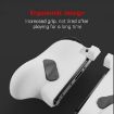 Picture of MOBAPAD M6 Left & Right Gamepad Game Handle Grip For Switch Joy-con / Switch OLED (White)