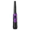 HS-11 Outdoor Handheld Metal Detector Positioning Rod - Black Purple - 1