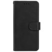 Black Leather Phone Case for OUKITEL K9 - Protective Cover - 2