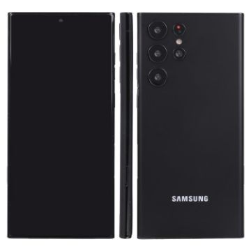 Samsung Galaxy S22 Ultra 5G Black Screen Dummy Display Model - 1