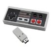 Picture of 2.4G Wireless Controller For Switch NES (Grey)
