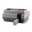 Picture of 2.4G Wireless Controller For Switch NES (Grey)