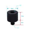 Picture of 4 PCS Screw Adapter A30 M5 Female to 1/4 Male Screw