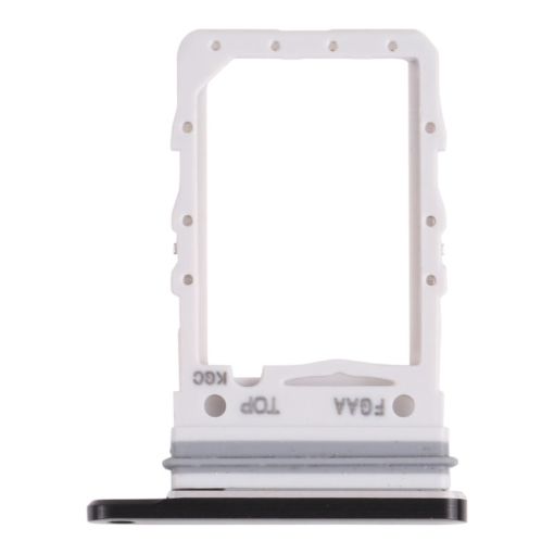 Samsung Galaxy Z Flip3 5G SM-F711 Original SIM Card Tray - Black - 1