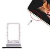 Samsung Galaxy Z Flip3 5G SM-F711 Original SIM Card Tray - Black - 4