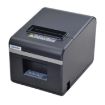 Picture of Xprinter N160II USB+WIFI Interface 80mm 160mm/s Automatic Thermal Receipt Printer, EU Plug