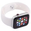 Picture of For Apple Watch Series 7 45mm Color Screen Non-Working Fake Dummy Display Model (White)