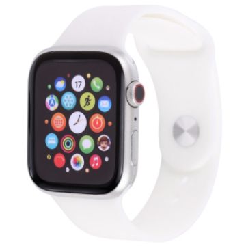 Picture of For Apple Watch Series 7 41mm Color Screen Non-Working Fake Dummy Display Model (White)