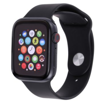 Picture of For Apple Watch Series 7 41mm Color Screen Non-Working Fake Dummy Display Model (Black)