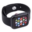Picture of For Apple Watch Series 7 41mm Color Screen Non-Working Fake Dummy Display Model (Black)