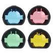 4 in 1 Camera Filter for Fujifilm Instax Mini 40 - Four Colors - 2