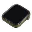 Picture of For Apple Watch Series 7 41mm Black Screen Non-Working Fake Dummy Display Model, For Photographing Watch-strap, No Watchband (Green)
