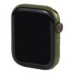 Picture of For Apple Watch Series 7 41mm Black Screen Non-Working Fake Dummy Display Model, For Photographing Watch-strap, No Watchband (Green)