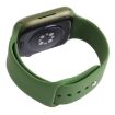 Picture of For Apple Watch Series 7 45mm Black Screen Non-Working Fake Dummy Display Model (Green)
