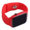 Picture of For Apple Watch Series 7 45mm Black Screen Non-Working Fake Dummy Display Model (Red)