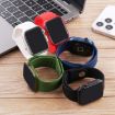 Apple Watch Series 7 45mm Black Screen Dummy Display Model - 4