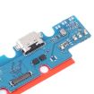 Samsung Galaxy Tab A7 Lite SM-T220 Charging Port Board - 4