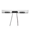 Picture of For Polk Signa S1 / S2 Split Sound Bar Wall-mount Bracket