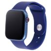 Picture of For Apple Watch Series 7 45mm Black Screen Non-Working Fake Dummy Display Model (Blue)