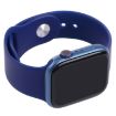 Picture of For Apple Watch Series 7 45mm Black Screen Non-Working Fake Dummy Display Model (Blue)