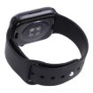 Picture of For Apple Watch Series 7 45mm Black Screen Non-Working Fake Dummy Display Model (Black)