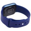 Picture of For Apple Watch Series 7 41mm Black Screen Non-Working Fake Dummy Display Model (Blue)