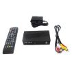 Picture of T15-T2 1080P Full HD DVB-TC/C Receiver Set-Top Box, EU Plug