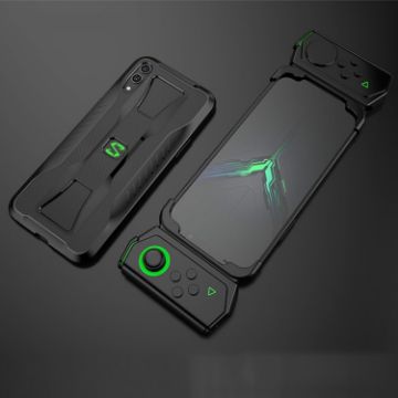 Xiaomi Black Shark 2 TPU Cooling Gaming Phone Case - Black - 1