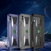Xiaomi Black Shark 2 TPU Cooling Gaming Phone Case - Black - 2