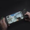 Xiaomi Black Shark 2 TPU Cooling Gaming Phone Case - Black - 4
